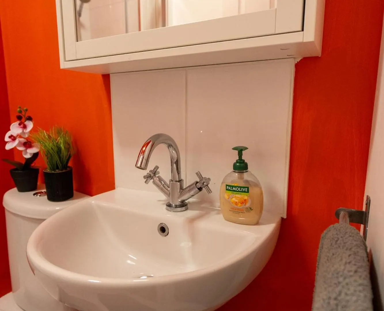 Apartment Cathedral Quarter Pad - Stylish Apt - Free Parking Belfast