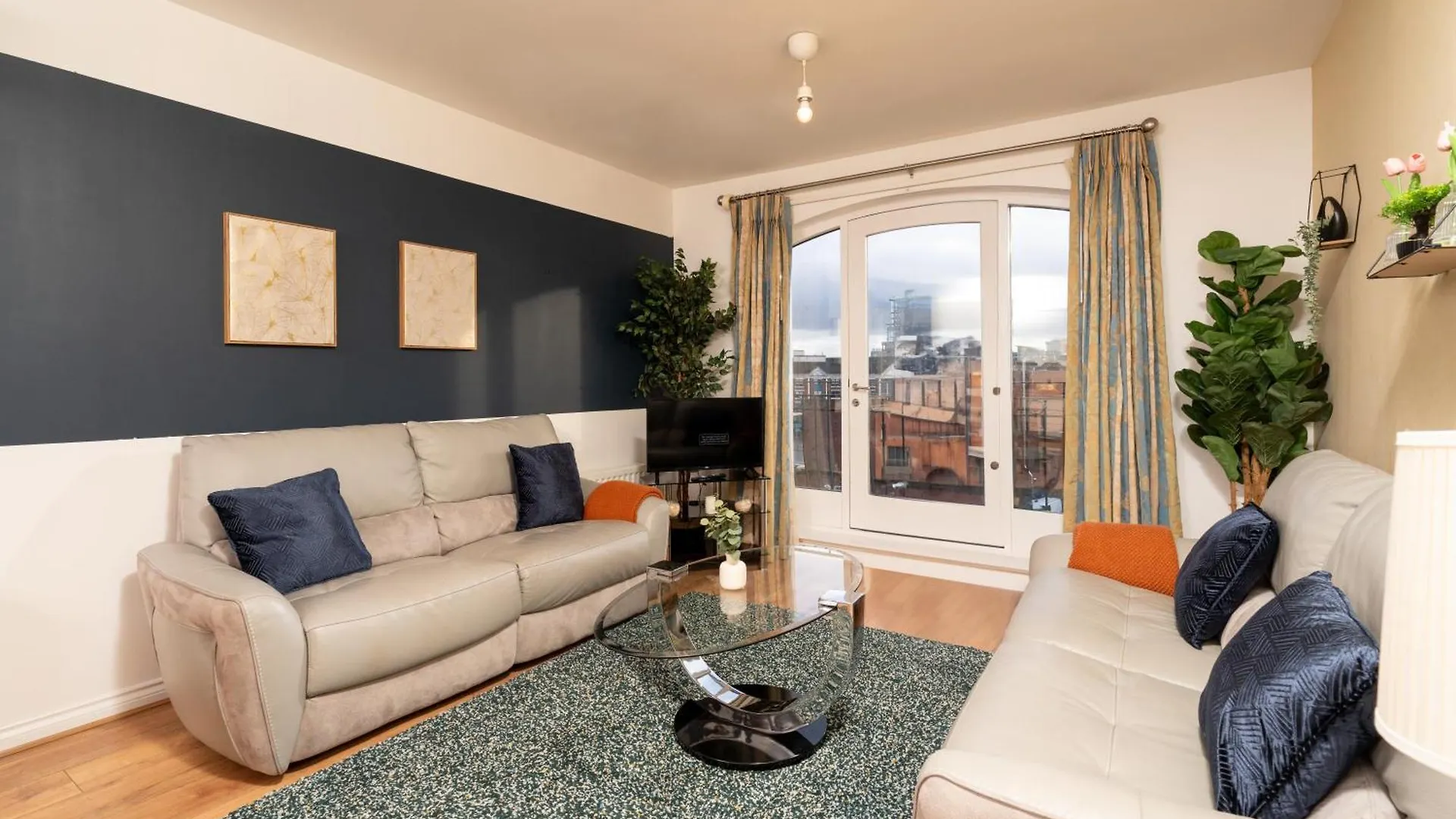 Apartment Cathedral Quarter Pad - Stylish Apt - Free Parking Belfast