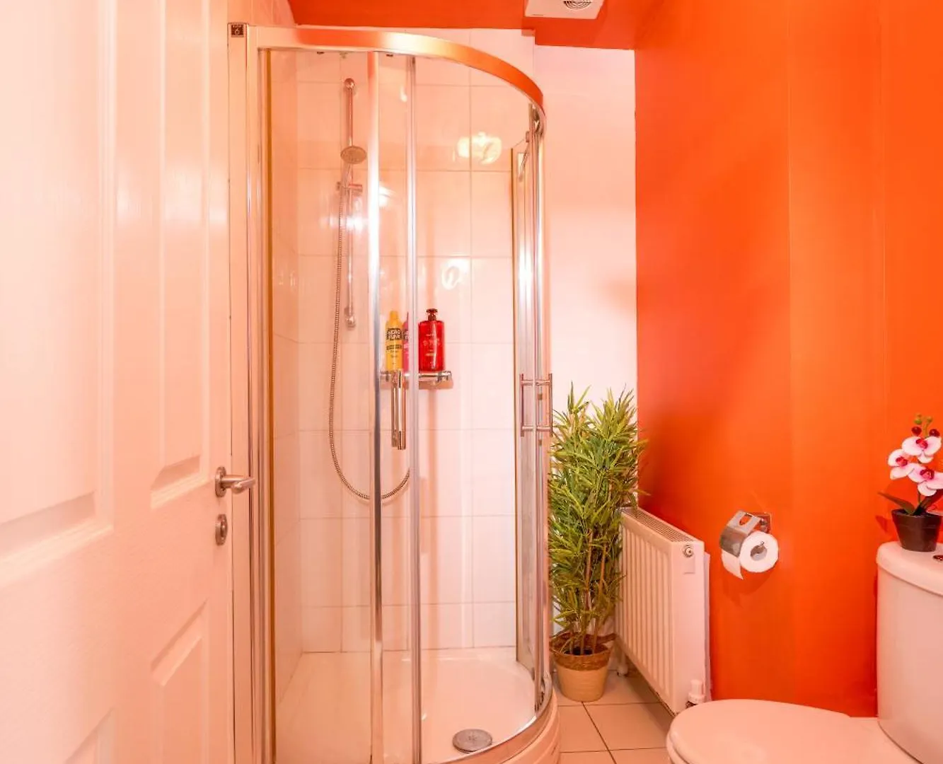 Cathedral Quarter Pad - Stylish Apt - Free Parking Belfast Apartment